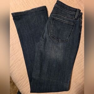 Talbots Bootcut Jeans 2L